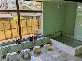 ビジネスホテル坂口屋