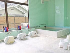 ビジネスホテル坂口屋