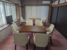 ビジネスホテル坂口屋