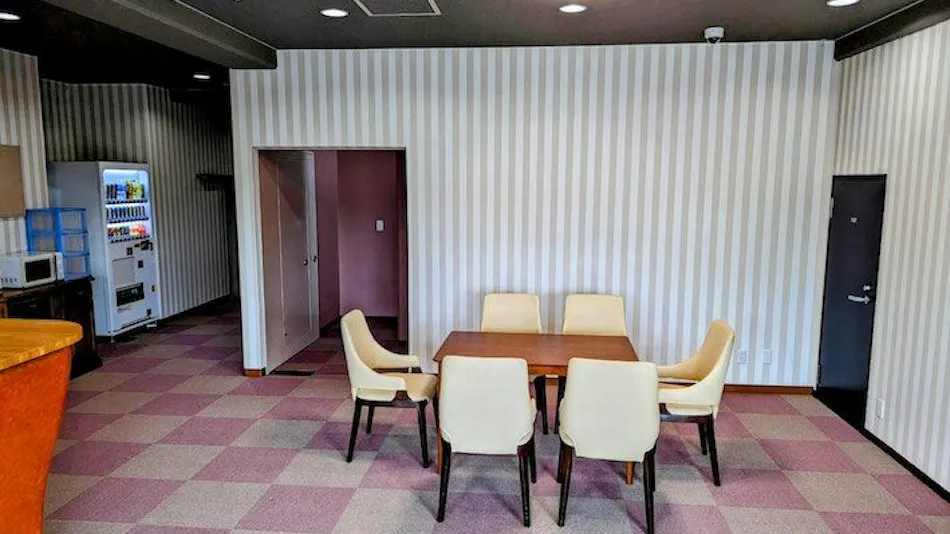 Business Hotel Sakaguchiya