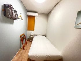 TINY　HOTEL　宿り木　上五島