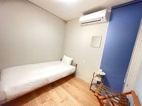 TINY　HOTEL　宿り木　上五島