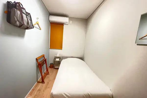 สแตนดาร์ดซิงเกิล A ปลอดบุหรี่