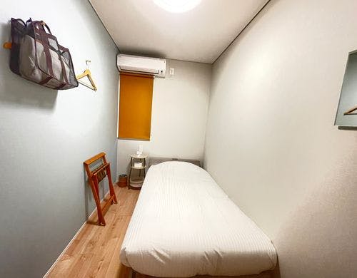 スタンダードシングルA non-smoking