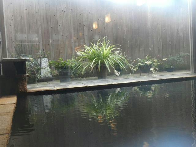 Miroku no Yu Accommodation Kozaburo