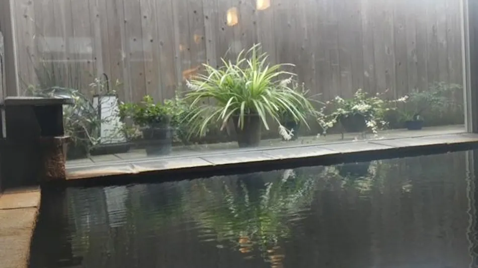 Miroku no Yu Accommodation Kozaburo