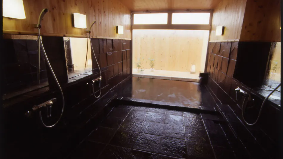 Miroku no Yu Accommodation Kozaburo