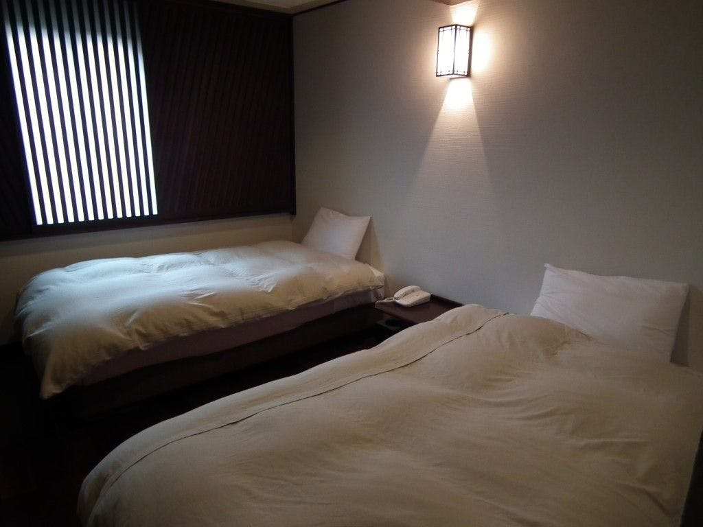 Miroku no Yu Accommodation Kozaburo