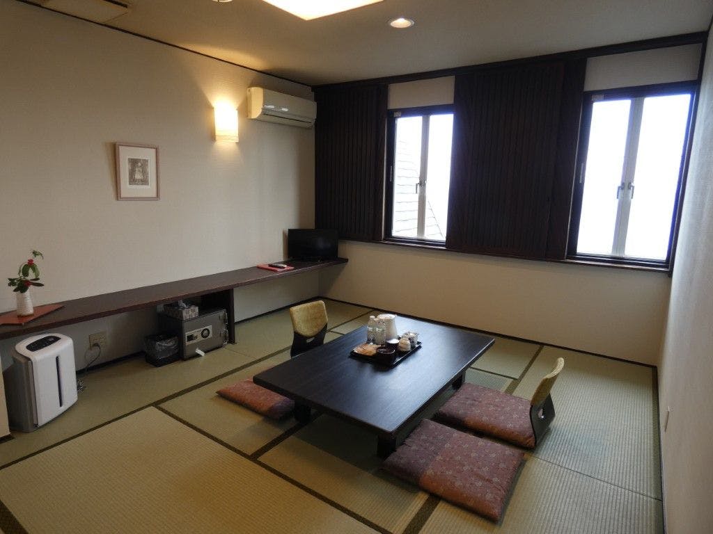Miroku no Yu Accommodation Kozaburo