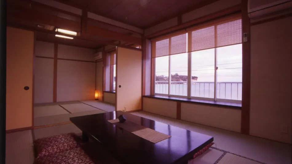 Miroku no Yu Accommodation Kozaburo