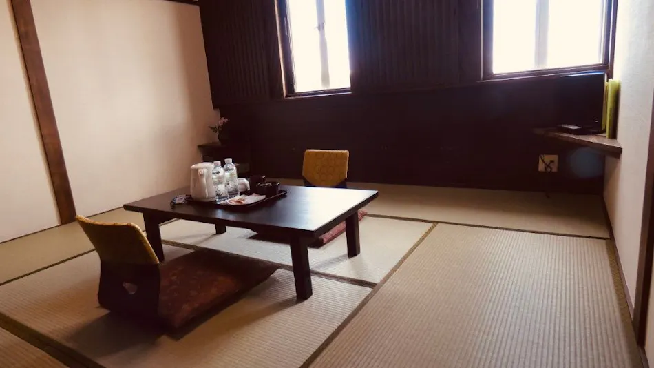 Miroku no Yu Accommodation Kozaburo