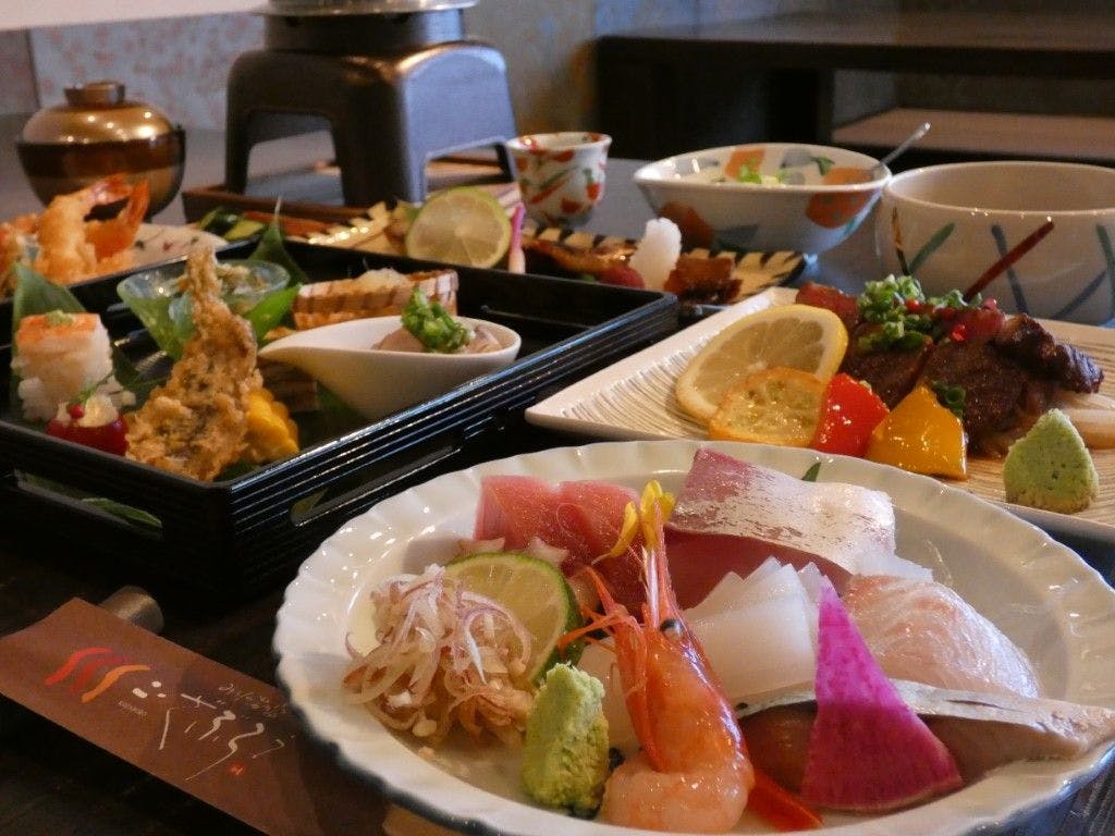 Miroku no Yu Accommodation Kozaburo