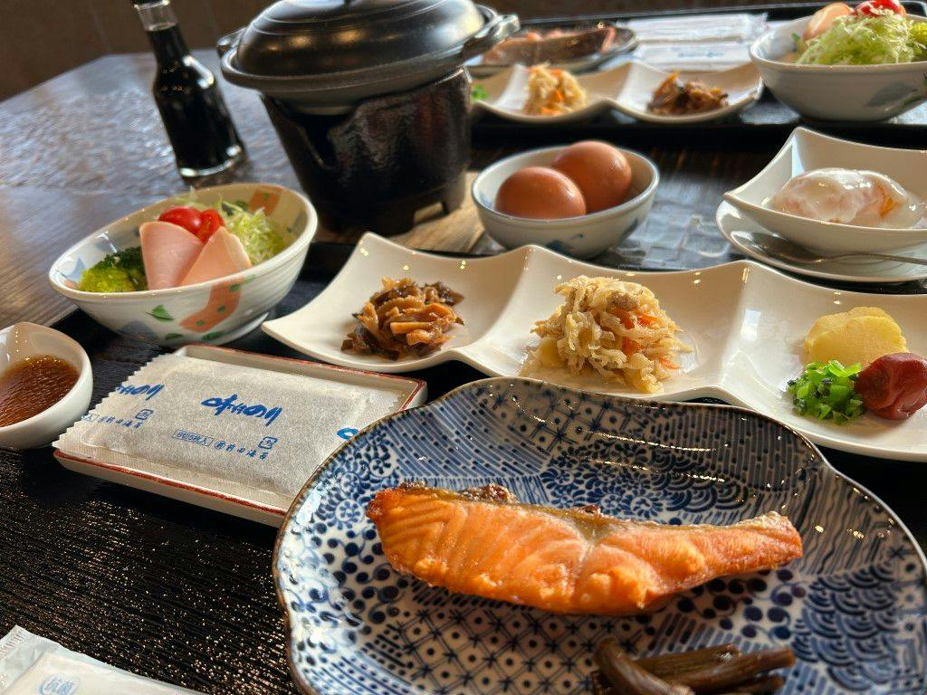 Miroku no Yu Accommodation Kozaburo