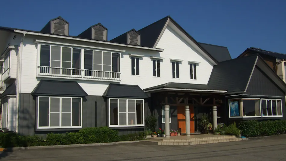 Miroku no Yu Accommodation Kozaburo