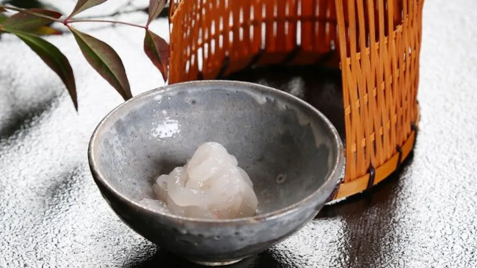 Dog-friendly inn with excellent Japanese cuisine since1791 Suigetsuro Hotel