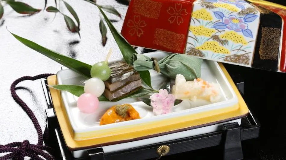 Dog-friendly inn with excellent Japanese cuisine since1791 Suigetsuro Hotel