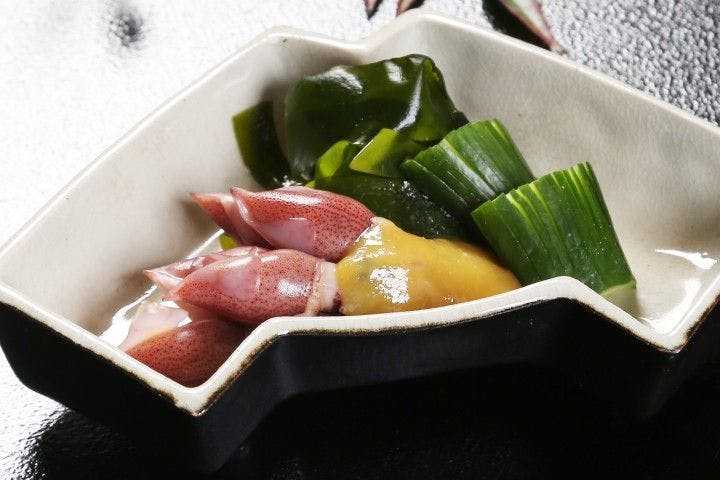 Dog-friendly inn with excellent Japanese cuisine  since1791 Suigetsuro Hotel