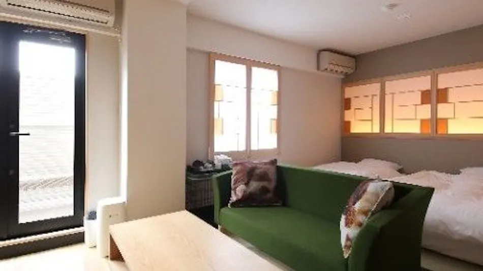 Dog-friendly inn with excellent Japanese cuisine since1791 Suigetsuro Hotel