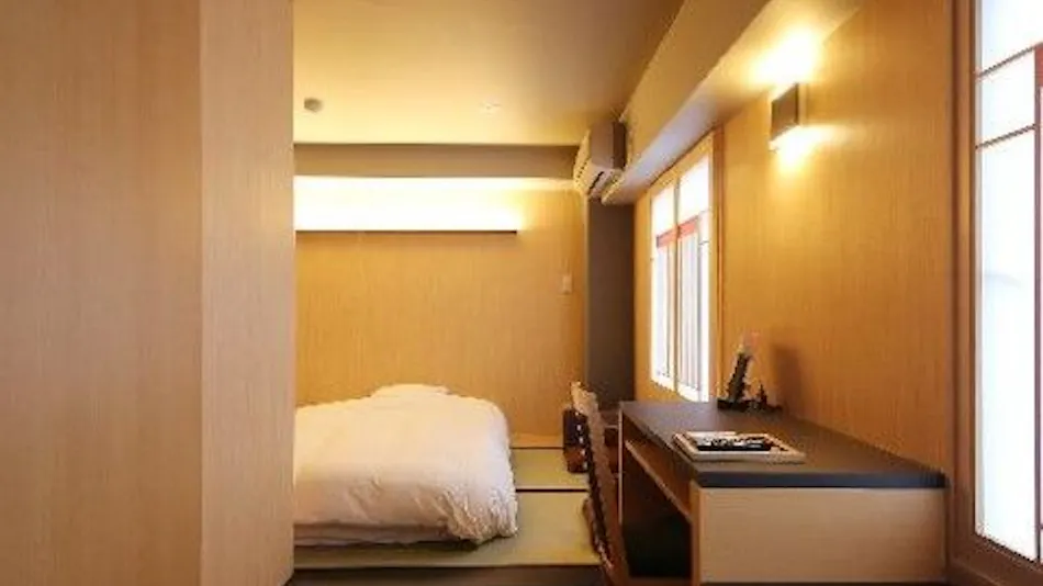 Dog-friendly inn with excellent Japanese cuisine since1791 Suigetsuro Hotel