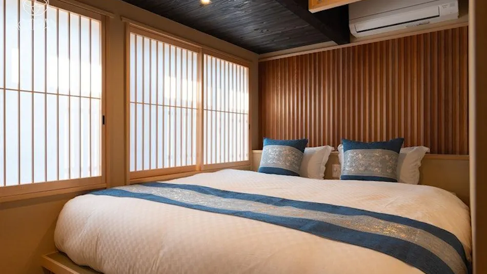 Kyoran - Wakamusashi Residence