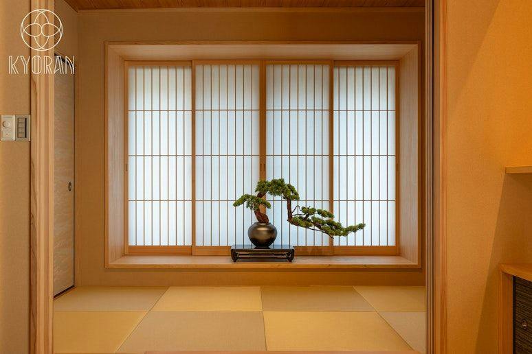 Kyoran - Mugentei Ka