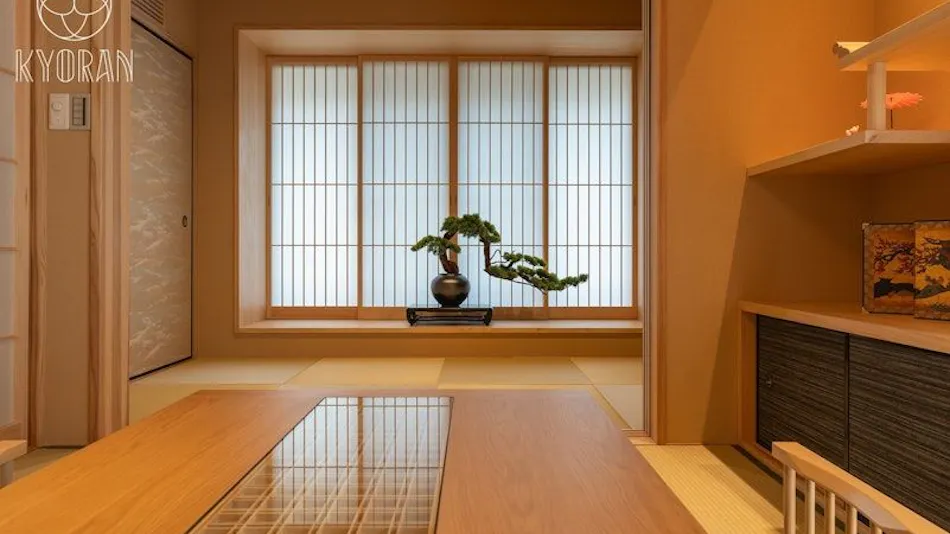 Kyoran - Mugentei Ka