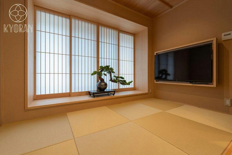Kyoran - Mugentei Ka
