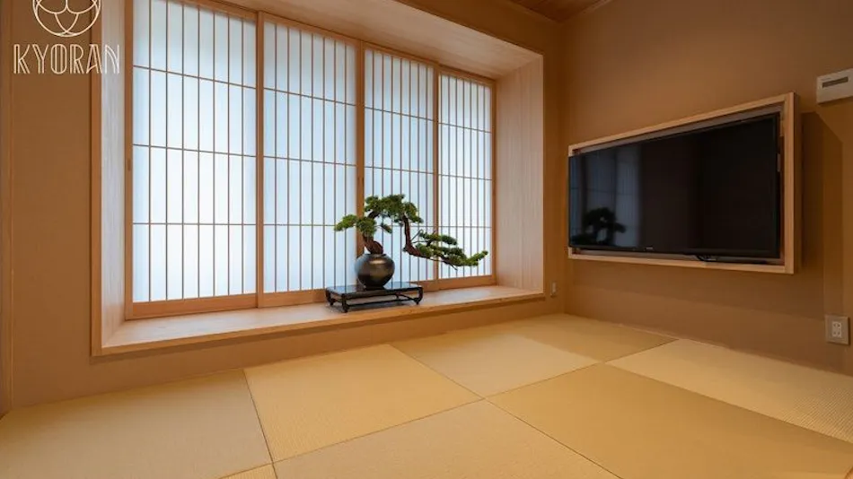 Kyoran - Mugentei Ka