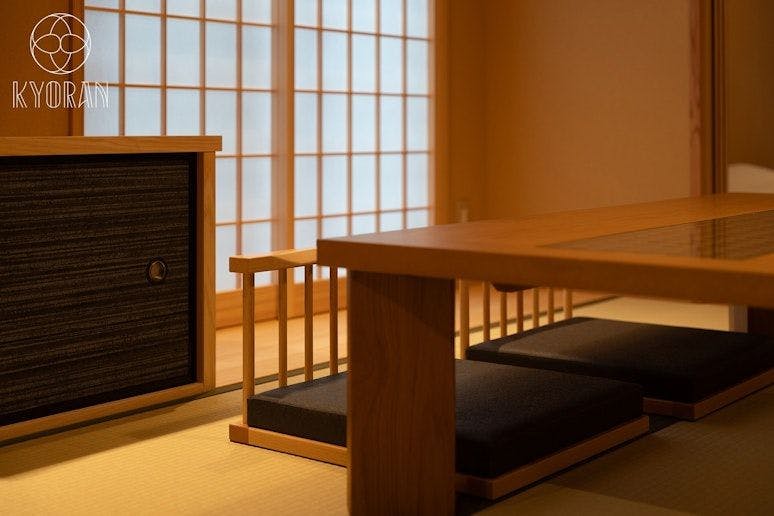 Kyoran - Mugentei Ka