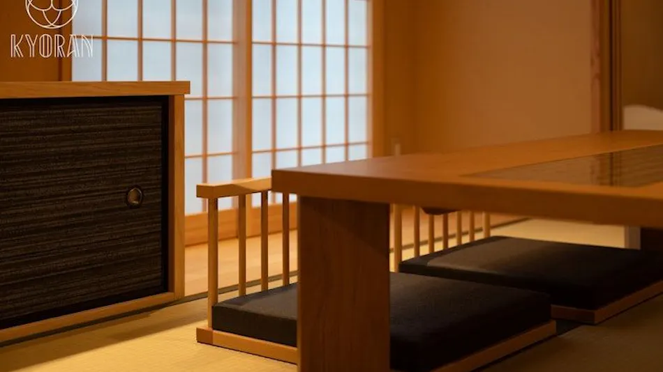 Kyoran - Mugentei Ka