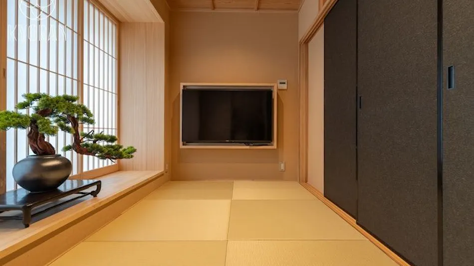 Kyoran - Mugentei Ka