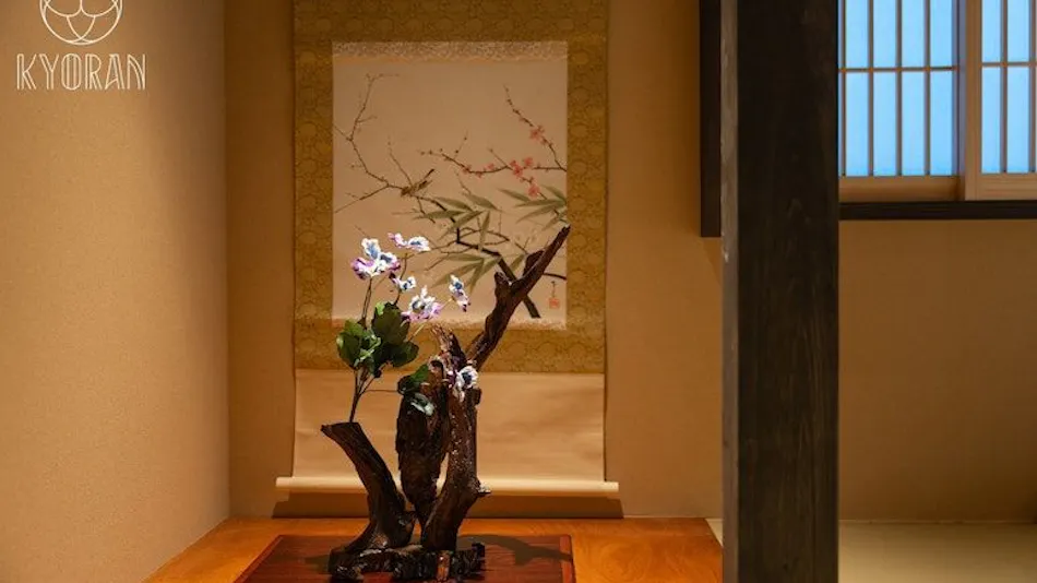 Kyoran - Mugentei Ka