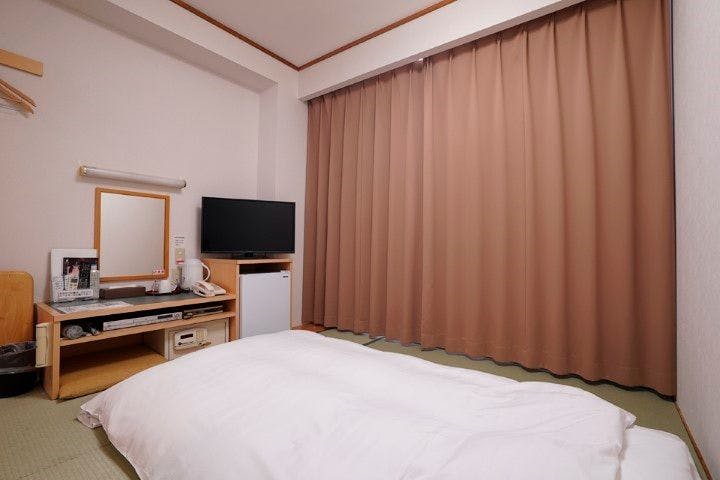 Hotel Business Inn Niigata Minami