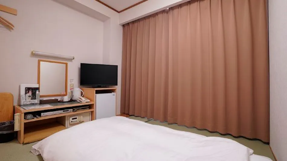 Hotel Business Inn Niigata Minami