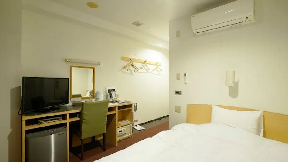 Hotel Business Inn Niigata Minami