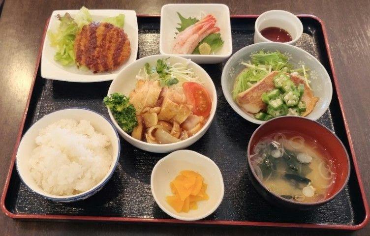 Hotel Business Inn Niigata Minami