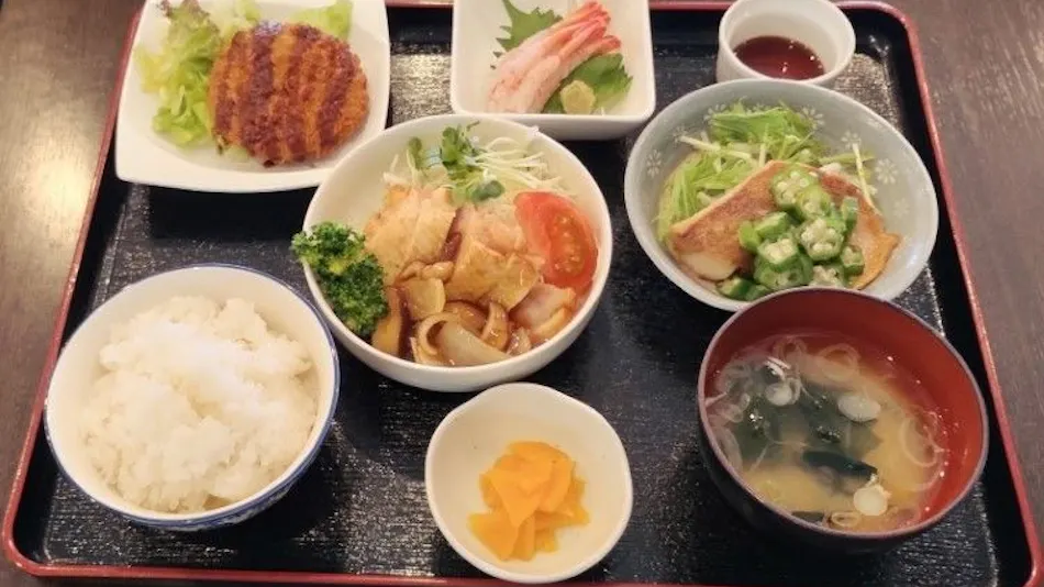 Hotel Business Inn Niigata Minami