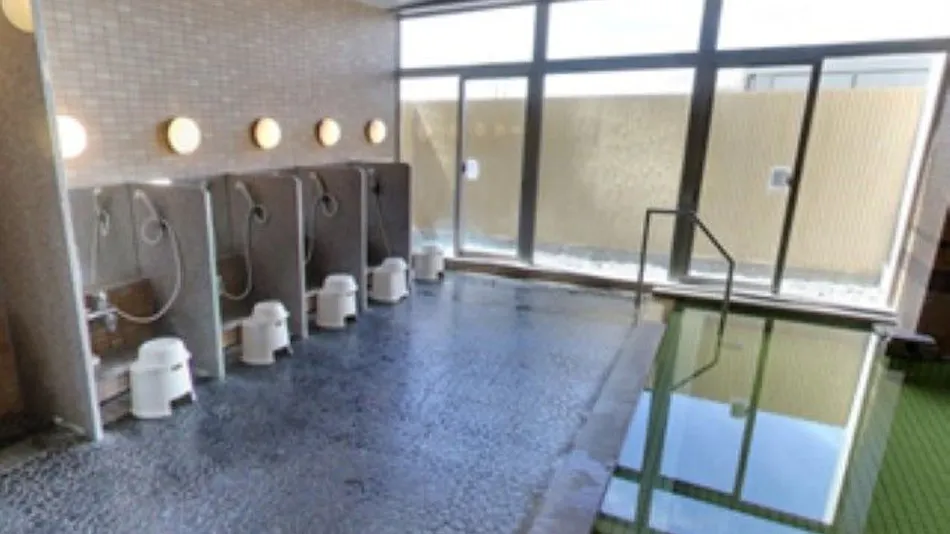 Hotel Business Inn Niigata Minami