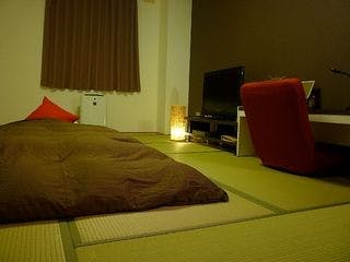 Kashima Port Hotel