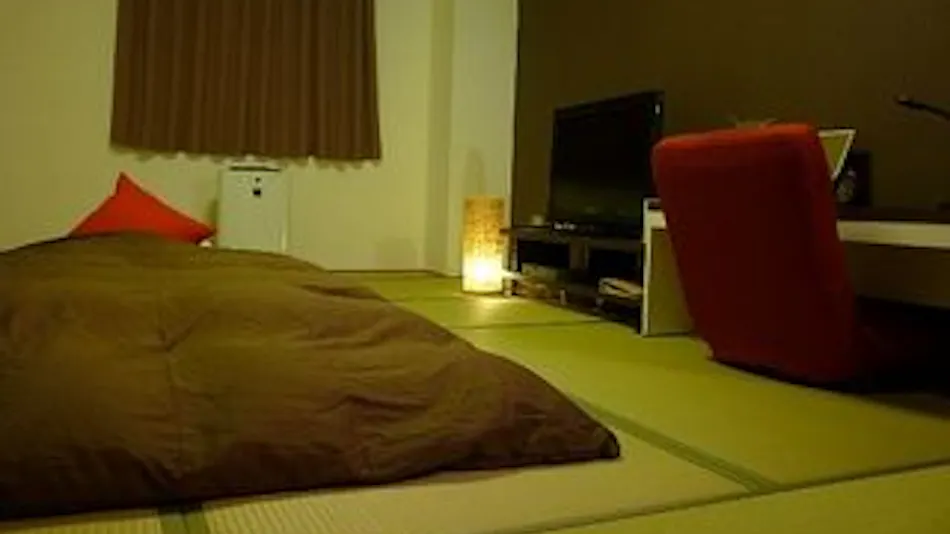 Kashima Port Hotel