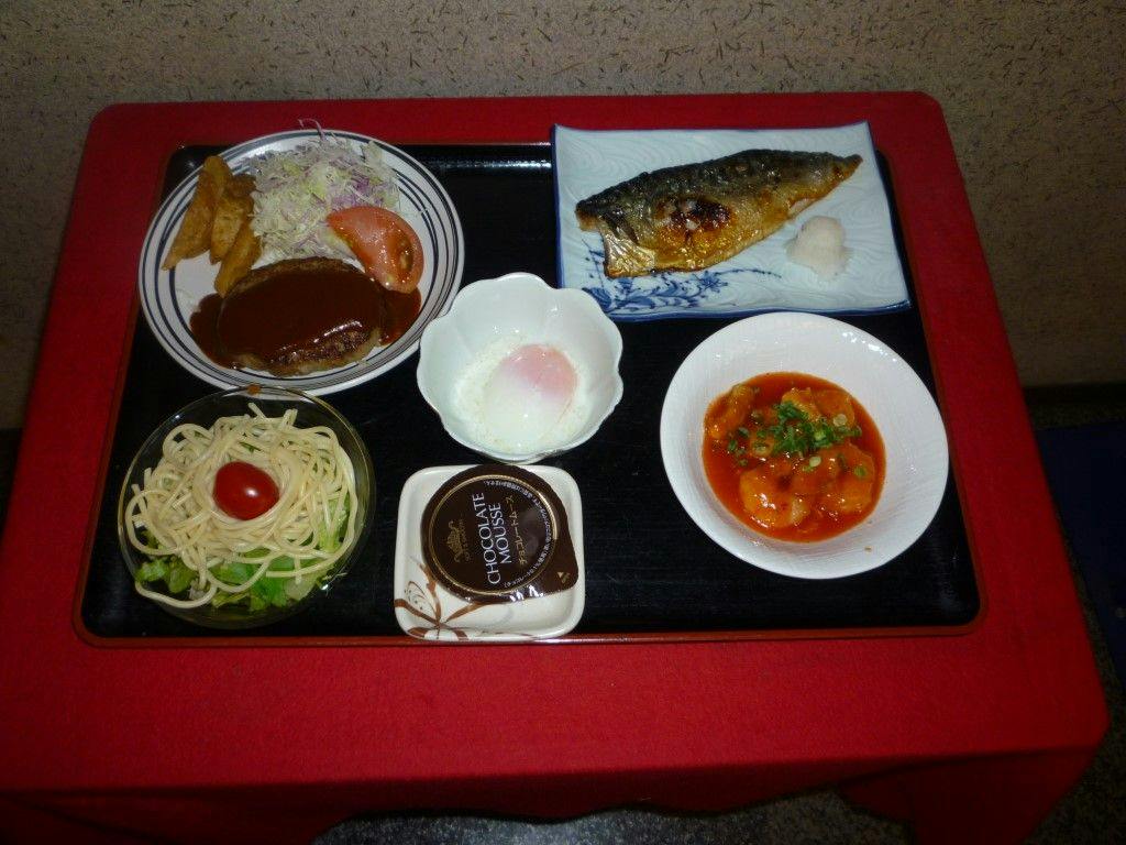 Kashima Port Hotel