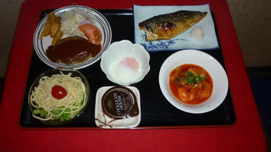 Kashima Port Hotel
