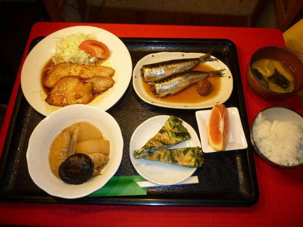 Kashima Port Hotel