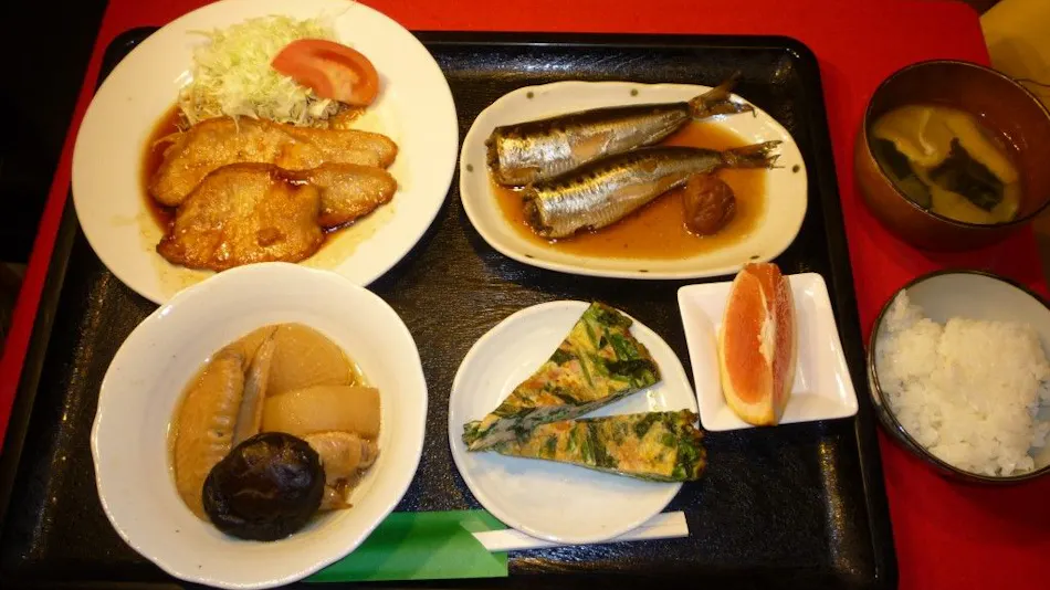 Kashima Port Hotel