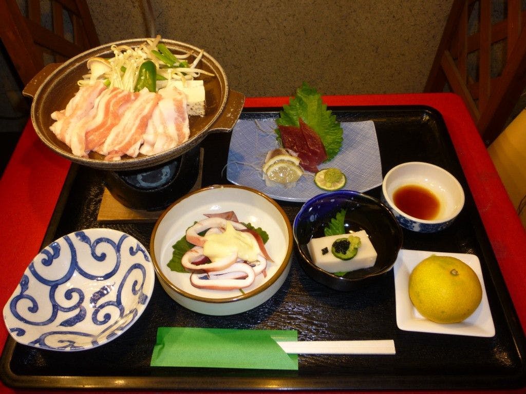 Kashima Port Hotel