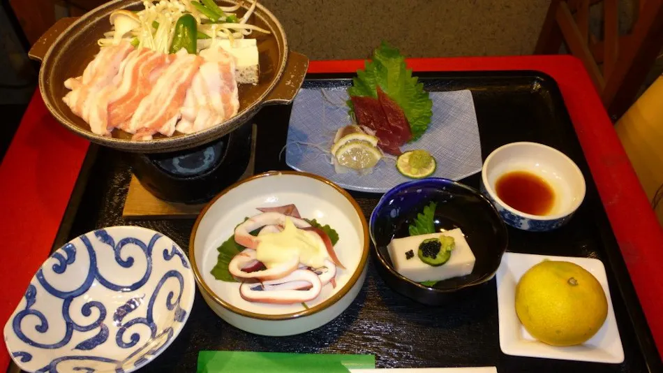 Kashima Port Hotel