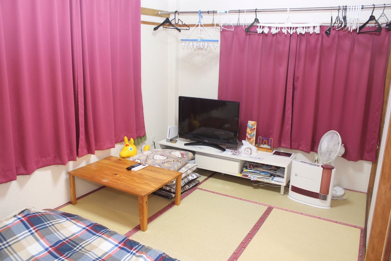 MIYUKI HOUSE Building 1