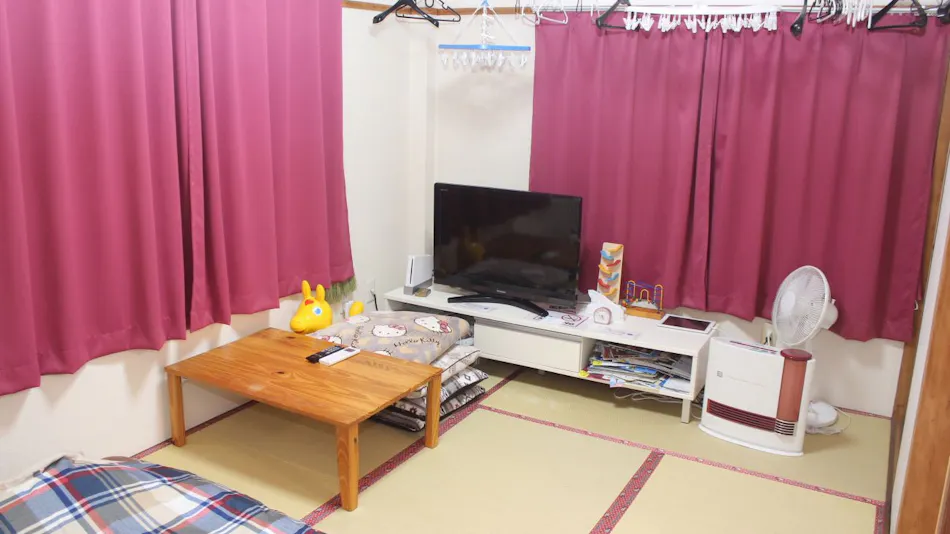 MIYUKI HOUSE Building 1