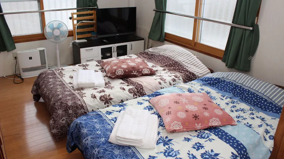 MIYUKI HOUSE Building 1