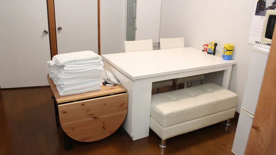 MIYUKI HOUSE Building 1